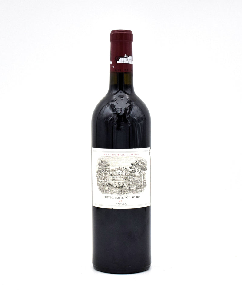 2011 Chateau Lafite Rothschild