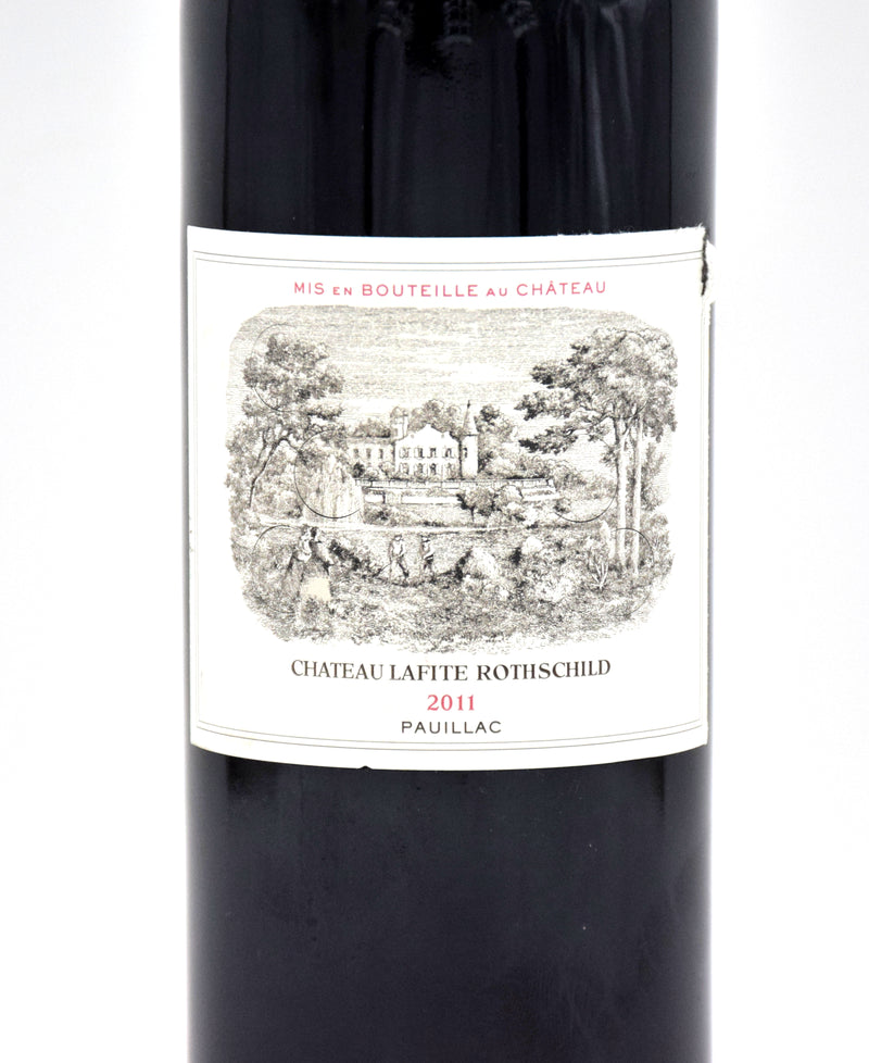 2011 Chateau Lafite Rothschild