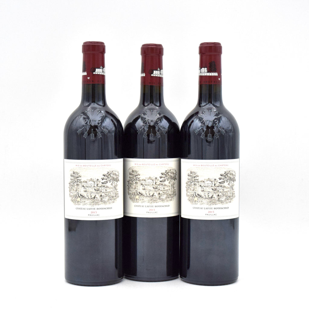 2013 Chateau Lafite Rothschild – FineLiquors