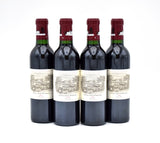 2004 Chateau Lafite Rothschild (375ML)