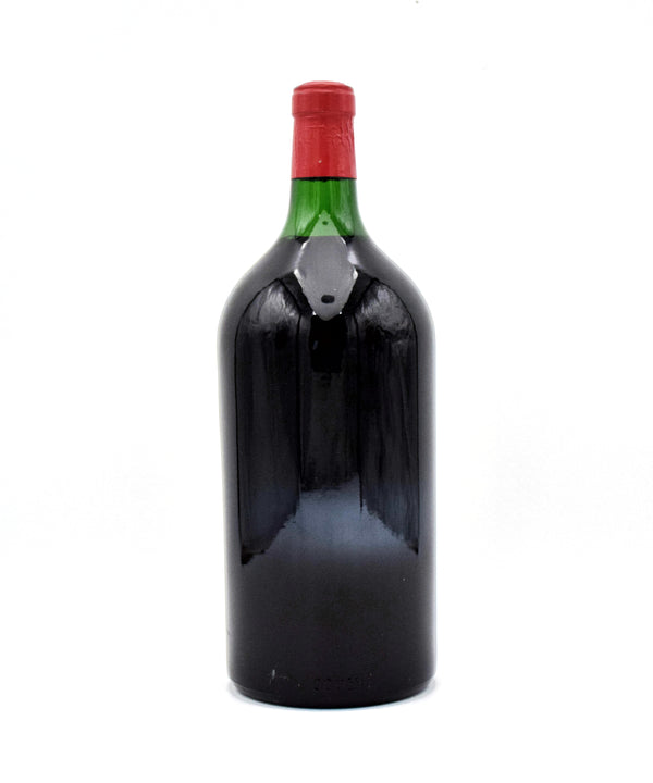 1982 Chateau Lafite Rothschild (3L)