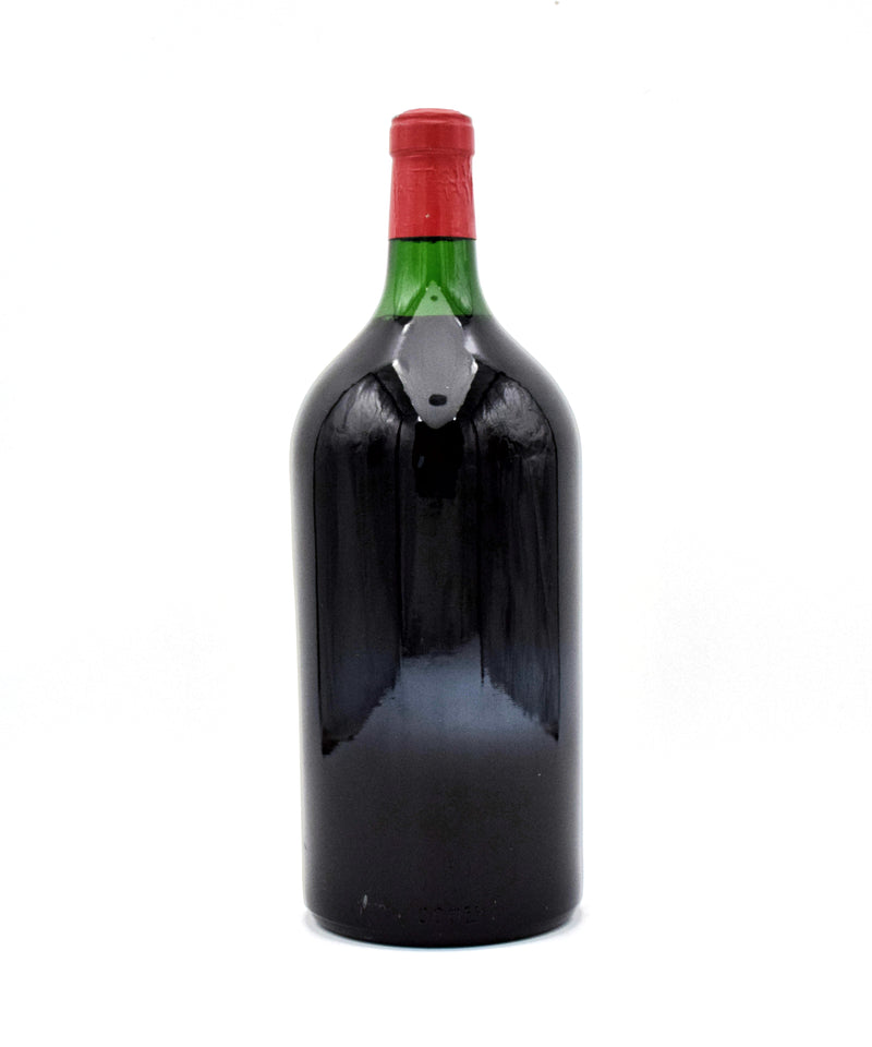 1982 Chateau Lafite Rothschild (3L)