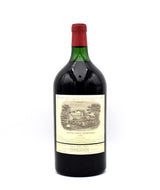 1982 Chateau Lafite Rothschild (3L)