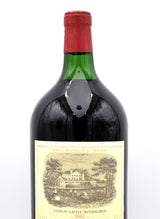 1982 Chateau Lafite Rothschild (3L)