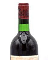 1973 Chateau Lafite Rothschild (Bin Soiled / Torn Labels)