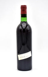 1973 Chateau Lafite Rothschild (Dirty / Bin Soiled Labels)