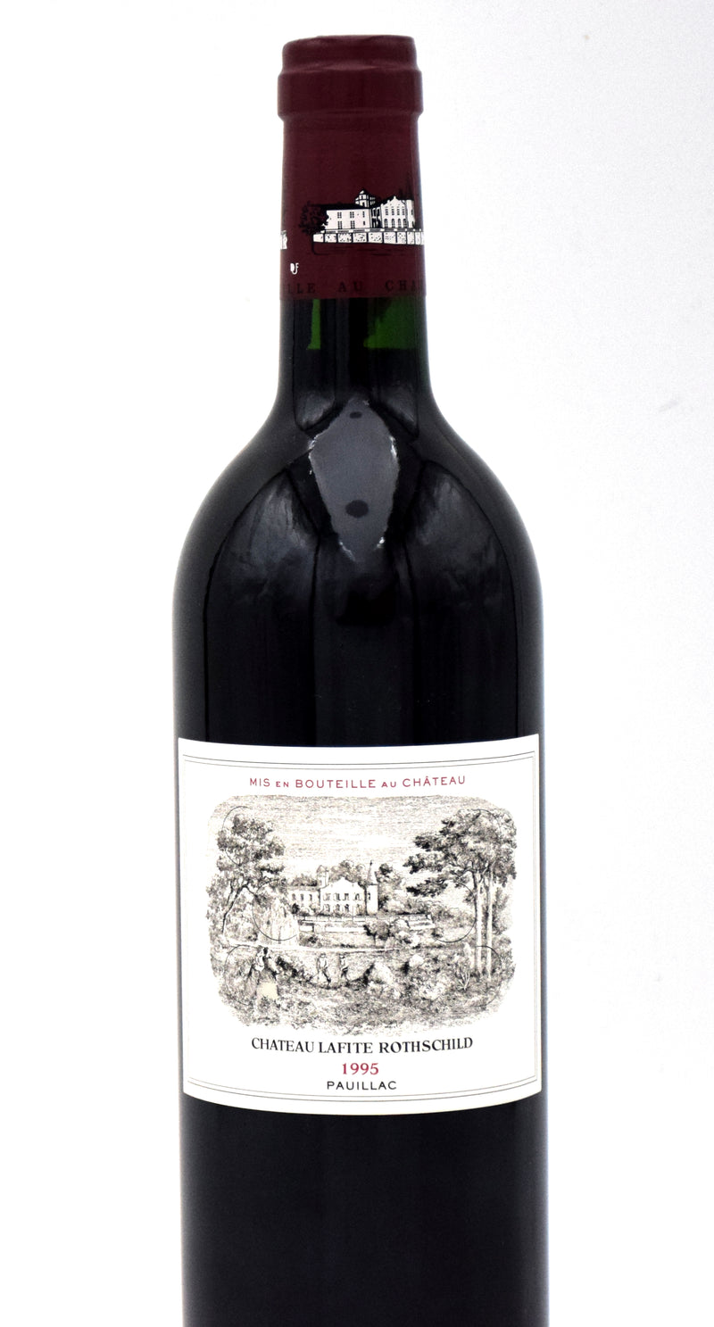 1995 Chateau Lafite Rothschild