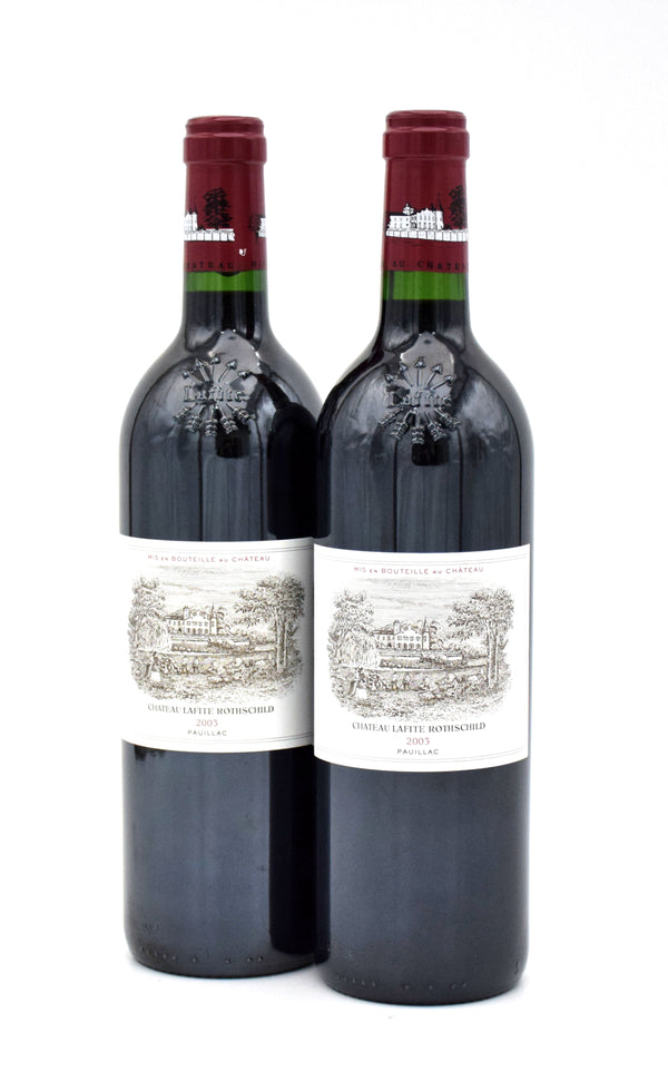 2003 Chateau Lafite Rothschild