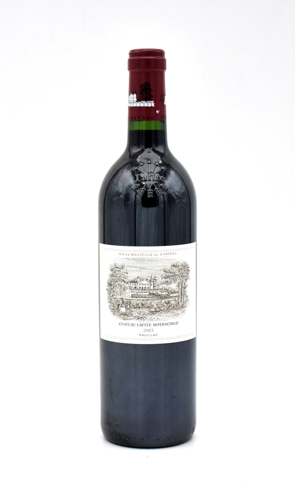 2003 Chateau Lafite Rothschild