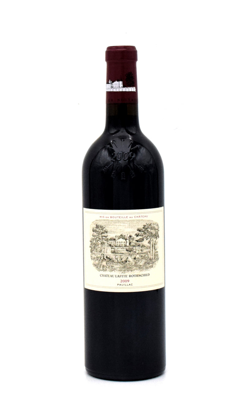 2009 Chateau Lafite Rothschild