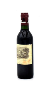 1996 Chateau Lafite Rothschild (375ML)