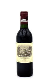 1996 Chateau Lafite Rothschild (375ML)