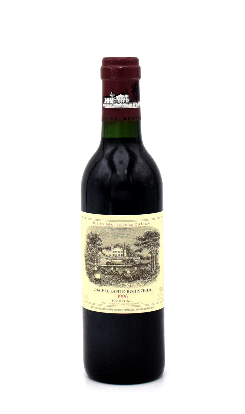 1996 Chateau Lafite Rothschild (375ML)