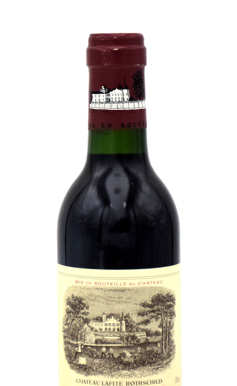 1996 Chateau Lafite Rothschild (375ML)