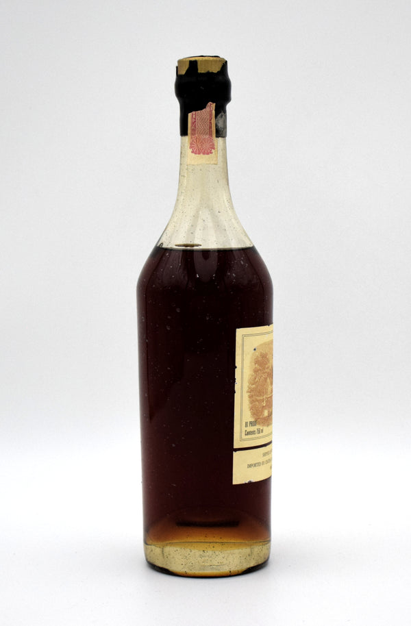 Domaines Barons de Rothschild Lafite Reserve Cognac