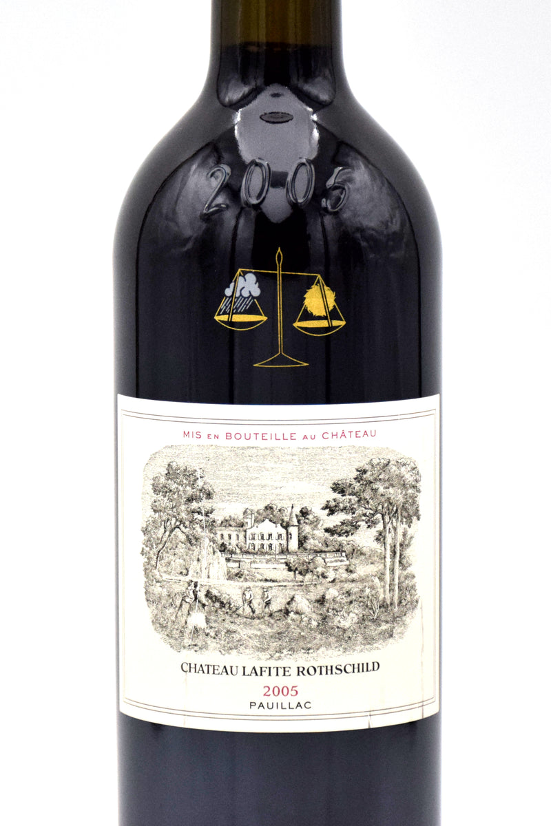 2005 Chateau Lafite Rothschild