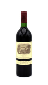 1983 Chateau Lafite Rothschild