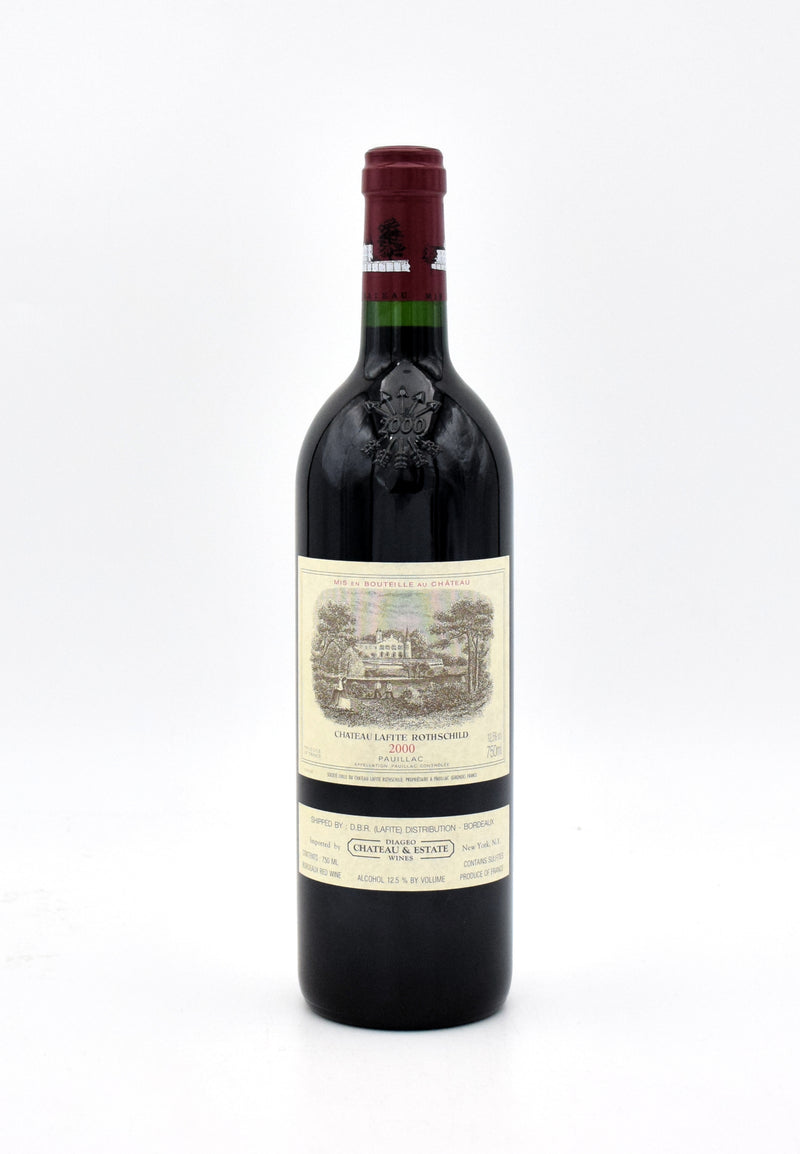 2000 Chateau Lafite Rothschild