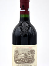 2000 Chateau Lafite Rothschild