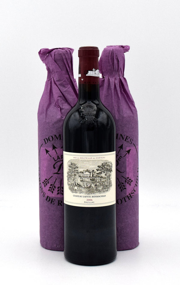 2006 Chateau Lafite Rothschild