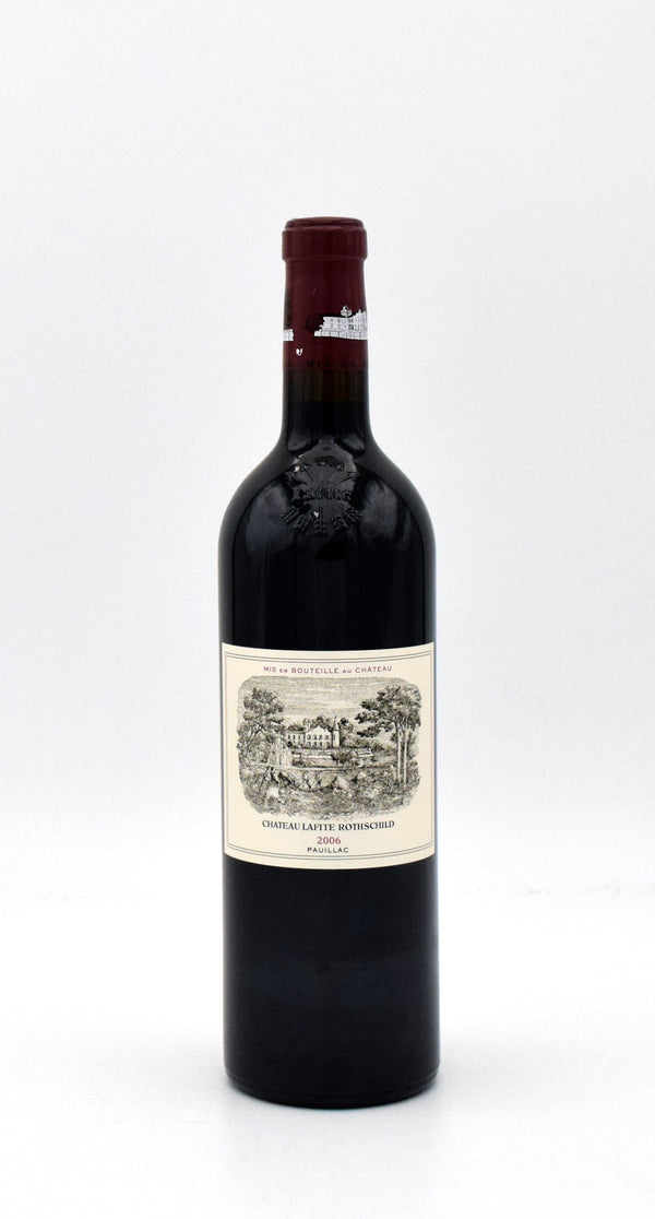 2006 Chateau Lafite Rothschild