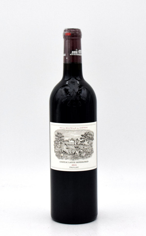 2015 Chateau Lafite Rothschild