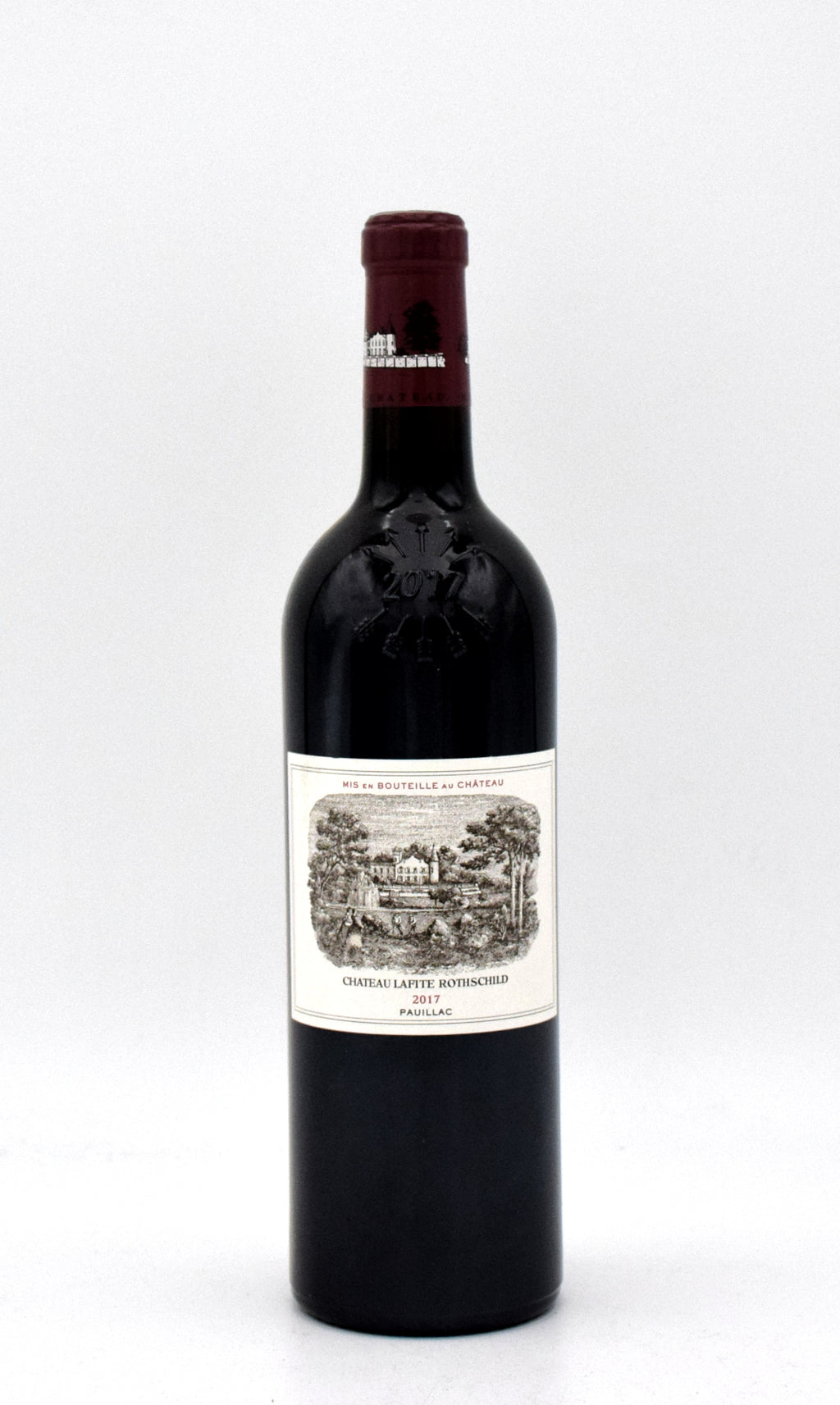 2017 Chateau Lafite Rothschild – FineLiquors