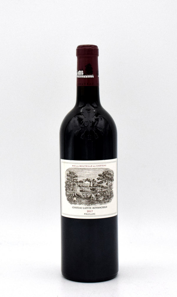 2017 Chateau Lafite Rothschild