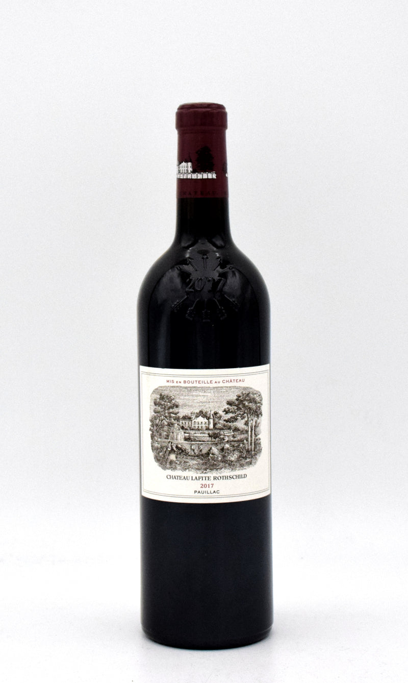 2017 Chateau Lafite Rothschild