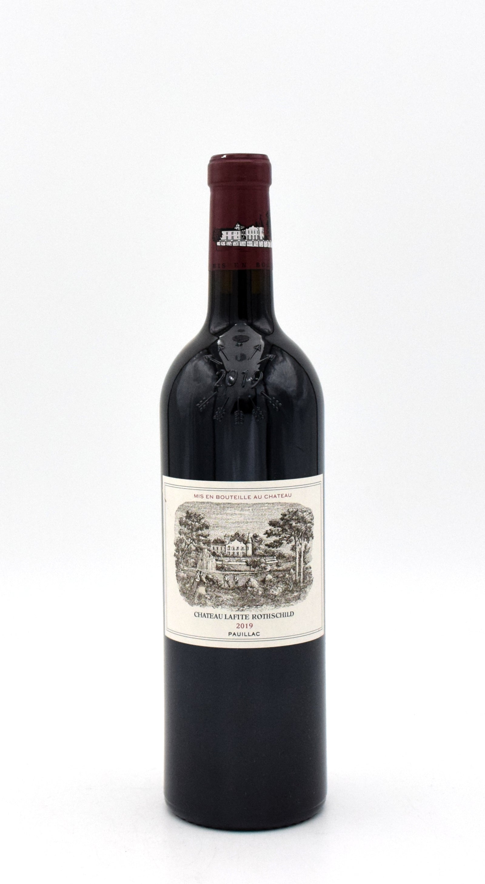 2019 Chateau Lafite Rothschild – FineLiquors