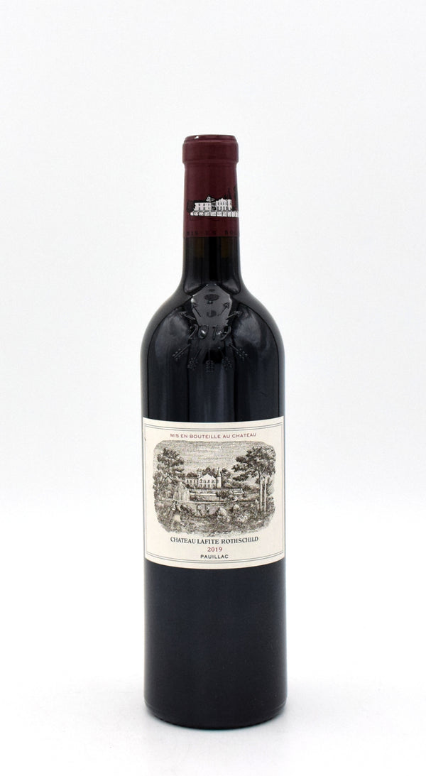 2019 Chateau Lafite Rothschild