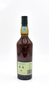 Lagavulin 1999 Distillers Edition Scotch Whisky