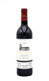 2001 Chateau Lagrange