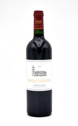 2005 Chateau Lagrange