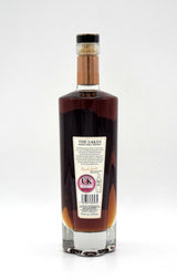 The Lakes 'The Whiskymaker's Reserve No. 6' Single Malt Scotch