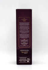 The Lakes 'The Whiskymaker's Reserve No. 6' Single Malt Scotch