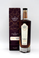 The Lakes 'The Whiskymaker's Reserve No. 6' Single Malt Scotch