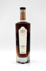 The Lakes 'The Whiskymaker's Reserve No. 6' Single Malt Scotch