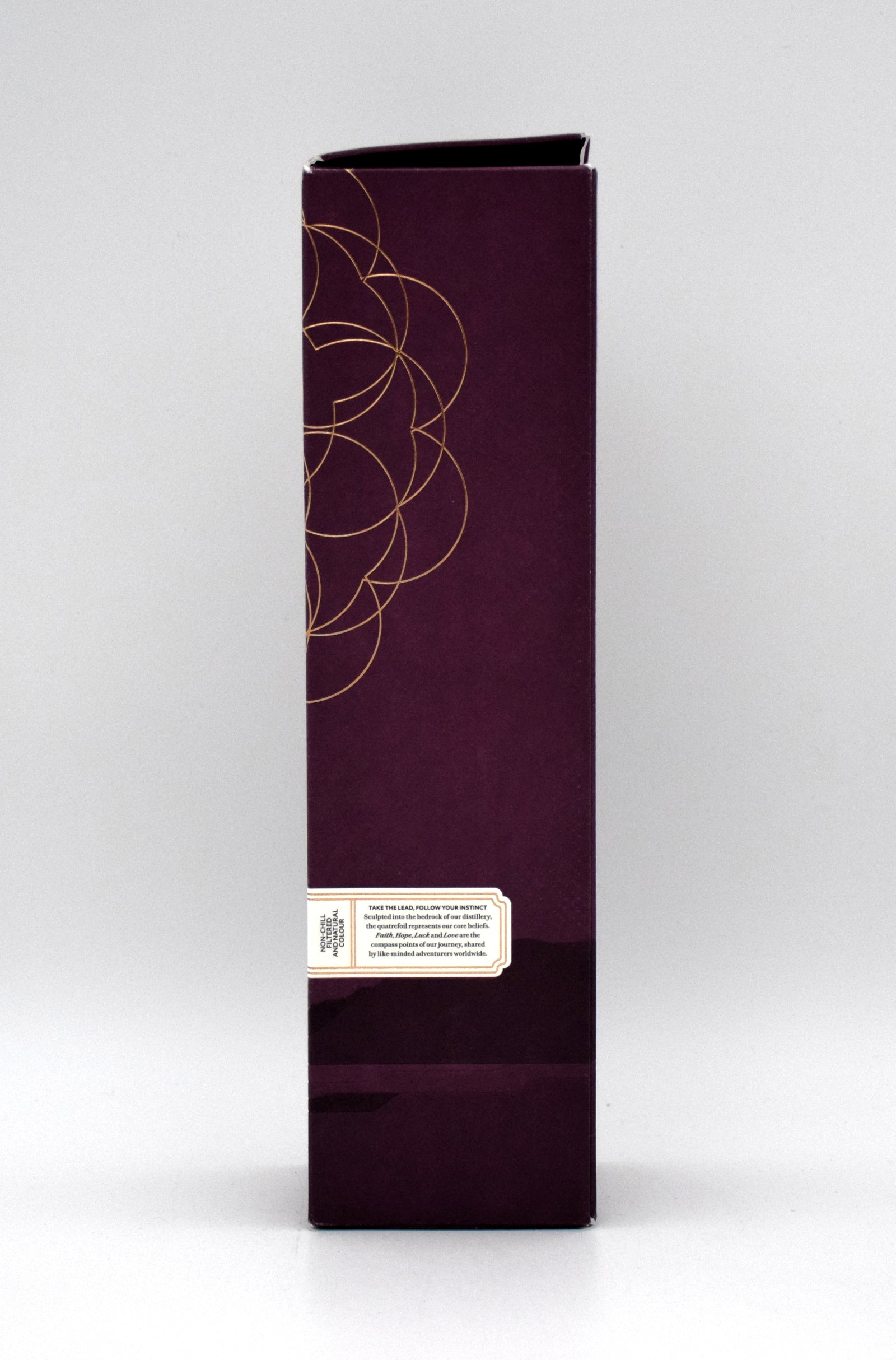 The Lakes 'The Whiskymaker's Reserve No. 7' Single Malt Scotch