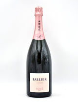 Lallier Grand Rosé Brut (1.5L)