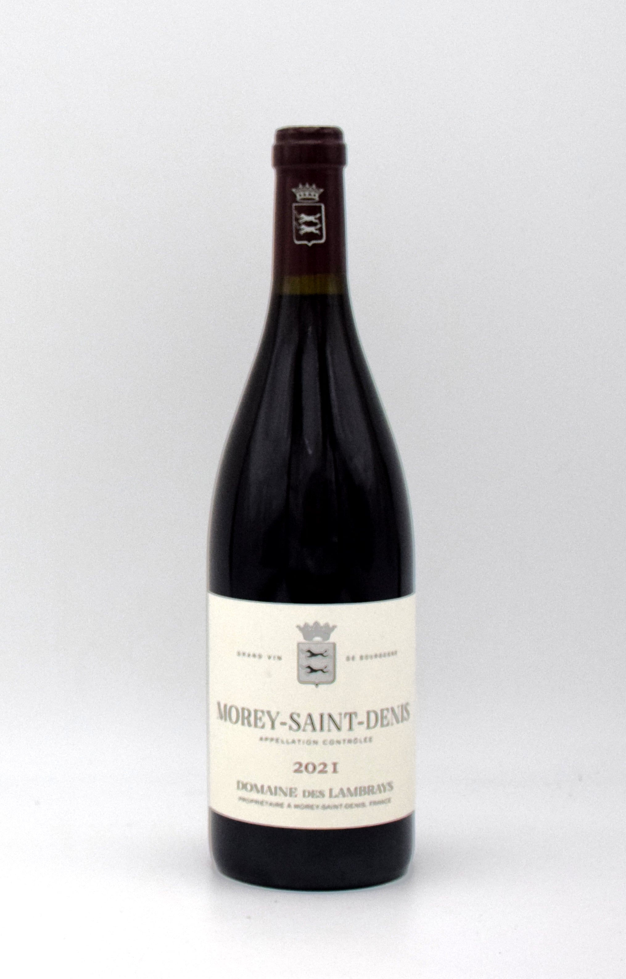 2021 Domaine des Lambrays MoreySaintDenis FineLiquors