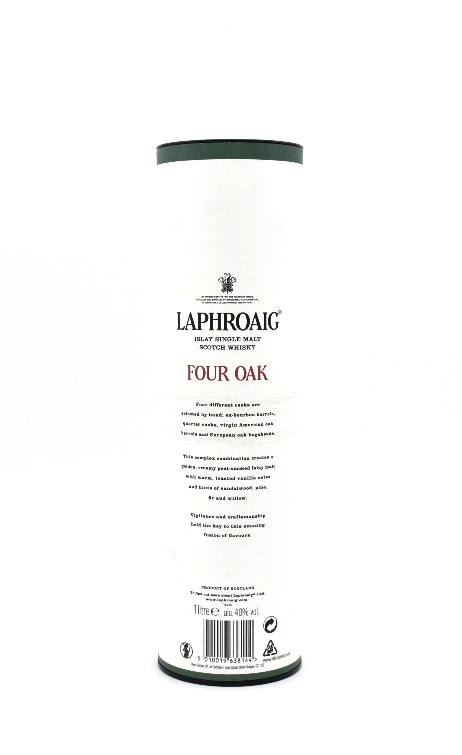 LAPHROAIG FOUR OAK/SELECT CASK /知多7本セット LAPHROAIG FOUR OAK/SELECT CASK /知多7本セット