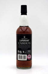 Laphroaig Cairdeas 30 Year Islay Single Malt Scotch Whisky (2008 Release)