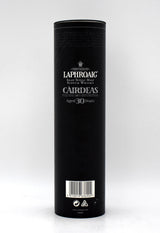 Laphroaig Cairdeas 30 Year Islay Single Malt Scotch Whisky (2008 Release)