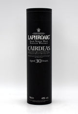 Laphroaig Cairdeas 30 Year Islay Single Malt Scotch Whisky (2008 Release)