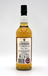 Laphroaig Cairdeas Masters Edition Feis Ile Single Malt Scotch Whisky (2010 Release)