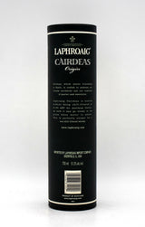 Laphroaig Cairdeas Origin (2012 Release)