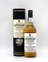 Laphroaig Cairdeas Origin (2012 Release)