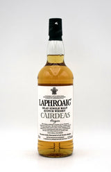 Laphroaig Cairdeas Origin (2012 Release)