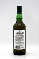 Laphroaig Original Cask Strength 10 Year Scotch Whisky (Batch 3)